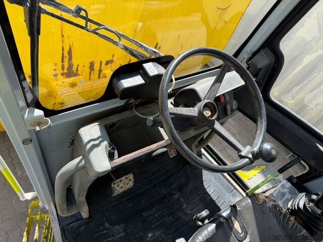 Ostalo WACKER Neuson DW90 Dumper / 2017 BJ / 9.000 KG