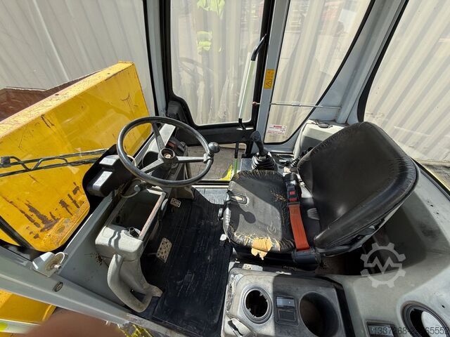 Ostalo WACKER Neuson DW90 Dumper / 2017 BJ / 9.000 KG