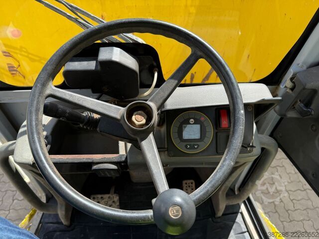 Ostalo WACKER Neuson DW90 Dumper / 2017 BJ / 9.000 KG