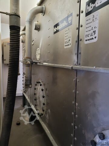 Hood dishwasher Miele Haubenspühlmaschine PG8172 IPX5