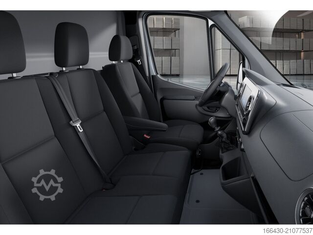 Minibus Mercedes-Benz Sprinter 317 CDI Kasten PRO L3H2 2x Schiebetü