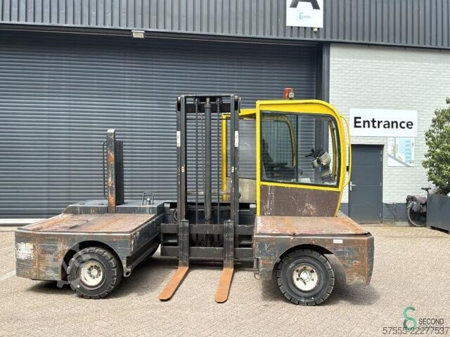  Bulmor DQN-40-12-45D