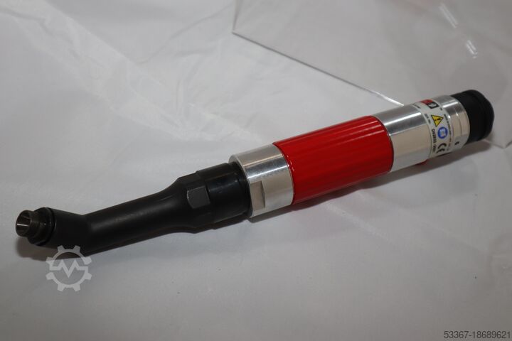 Pneumatic 45° angle drill Desoutter D315-S-1050
