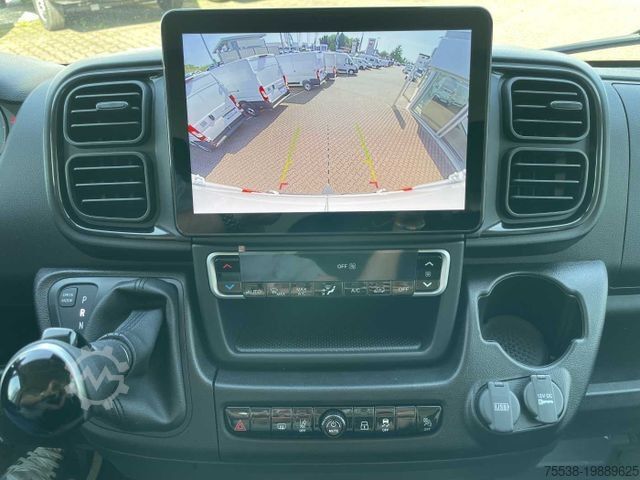 Panelvan Fiat Ducato