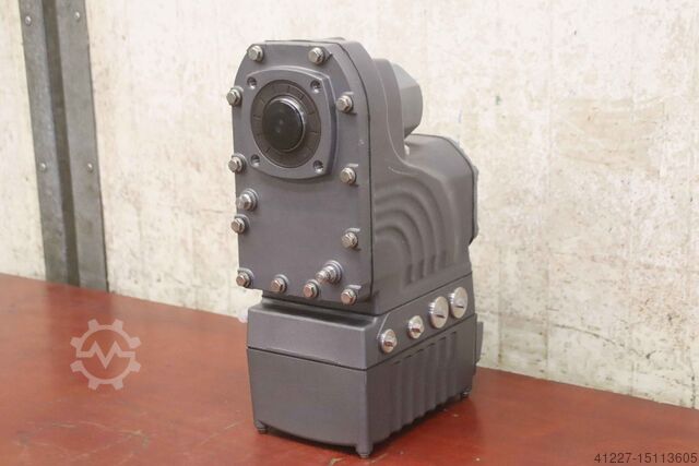 Versnellingsbak 200 Nm 3,6-36,2 tpm SEW-Eurodrive MGFAT2-DSM-DSC-B/IV/WA/PE/A