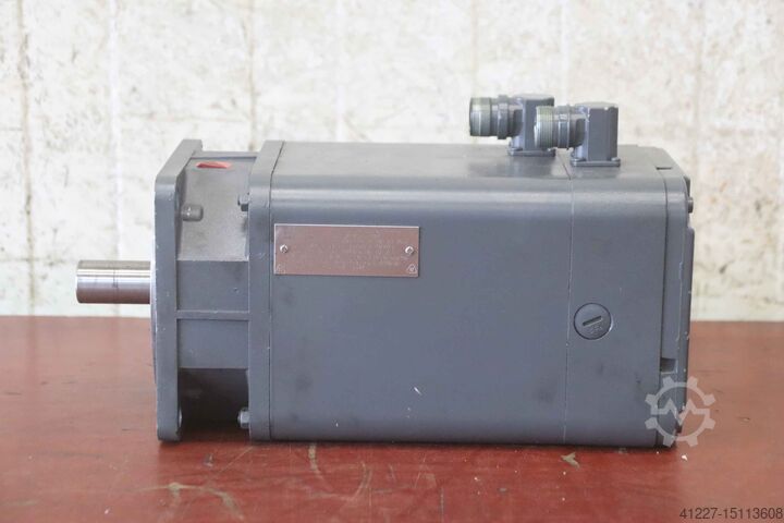 Servomotor Siemens 1 FT5072-1AF71-4AH0