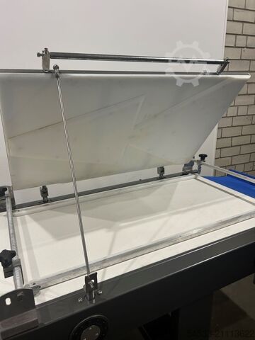 Dough rounder Glimek MO 300 Glimek MO 300