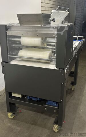 Dough rounder Glimek MO 300 Glimek MO 300