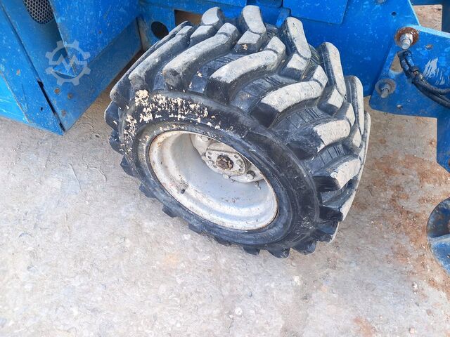 Schaarhoogwerker GENIE GS 2668RT