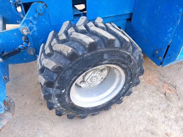 Schaarhoogwerker GENIE GS 2668RT