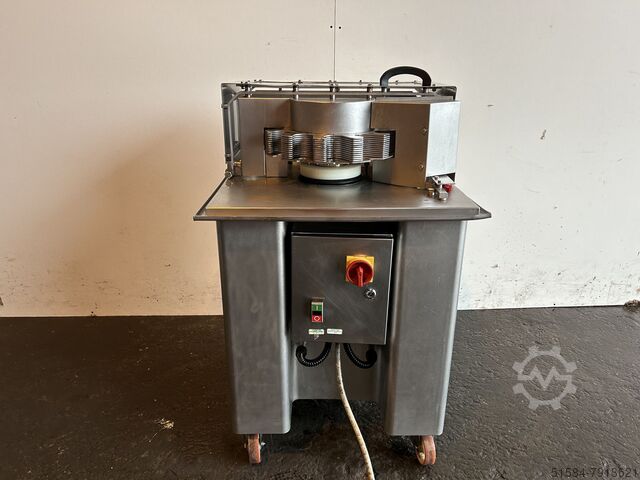 Roterende snijmachine AFT