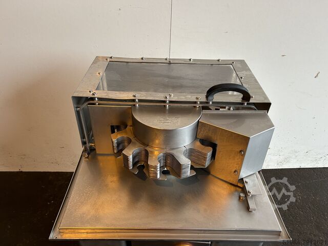 Roterende snijmachine AFT 