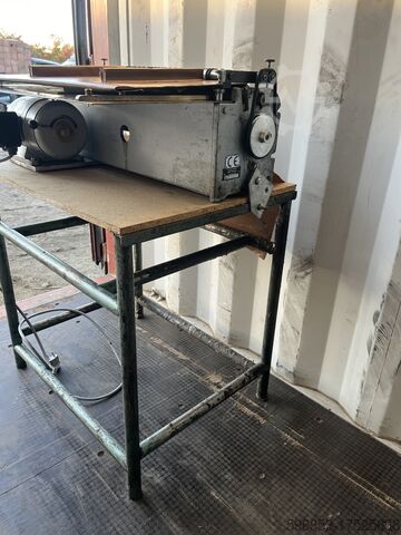 Machine à relier Tünkers