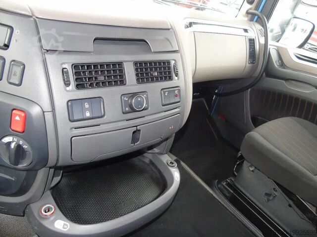 Standard-SZM DAF XF 430 + EURO 6