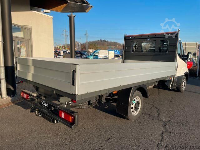 Loading platform Iveco Daily 35S14 A8 *R3.750mm*Automatik*AHK*