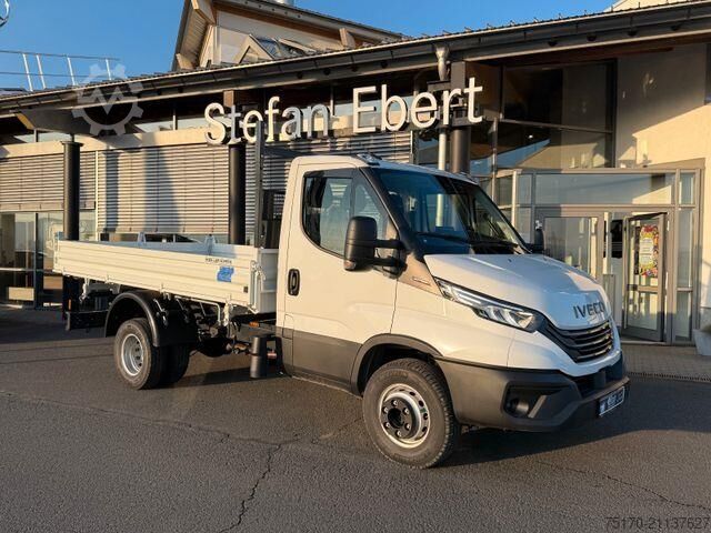 Tipper Iveco Daily 60C18 H 3-S.-Kipper *R3.450mm*2xAHK*