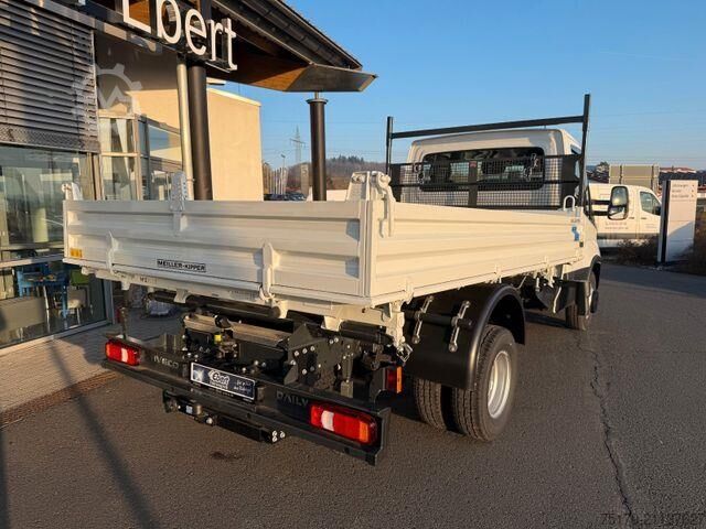Tipper Iveco Daily 60C18 H 3-S.-Kipper *R3.450mm*2xAHK*