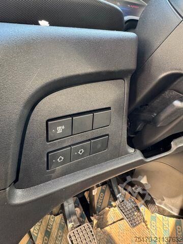 Camion de gunoi Iveco Daily 70C18 H 3.0L *R3.750mm*AHK*Sperre*Standh*