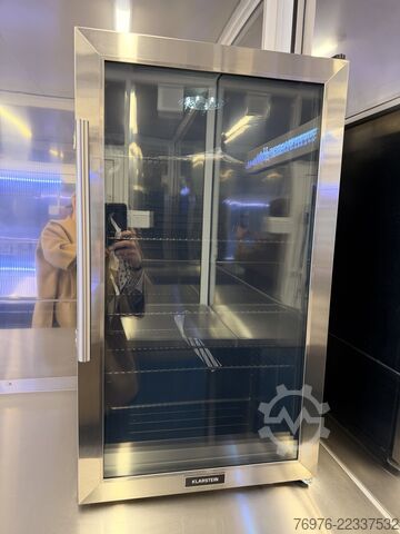 Negozio Mobile Renault Food Truck, Imbisswagen, NEU, REDUZIERT