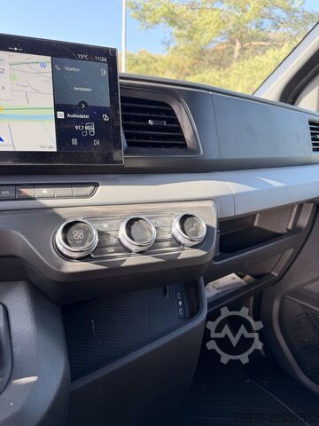 Negozio Mobile Renault Food Truck, Imbisswagen, NEU, REDUZIERT