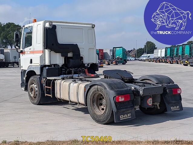 Standaard-SZM DAF CF 440