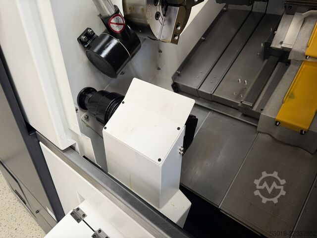 Strung CNC HWACHEON CUTEX 180BL YSMC