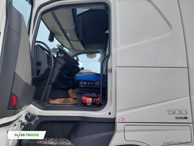 Standardni tegljač VOLVO FH 500 XL i-ParkCool ACC Side Skirts