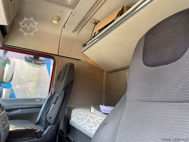 Standard trækkerunit DAF XF106.460 Schaltgetriebe/ Retarder