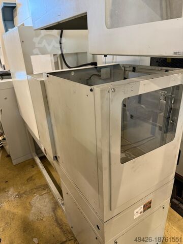 Tokarka CNC Muratec MW 120