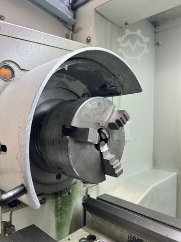 Torno de ciclo controlado Colchester Alpha 1350 XT