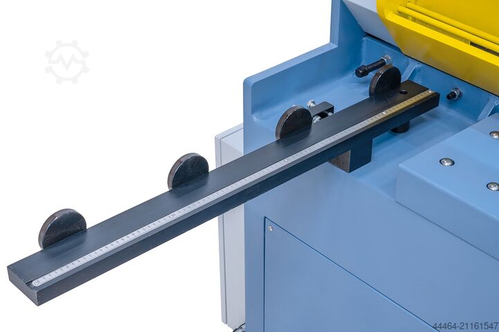 Guilhotina hidráulica Bernardo HST 1300 x 4