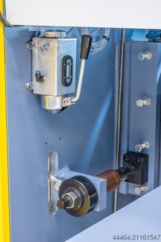 Guilhotina hidráulica Bernardo HST 1300 x 4