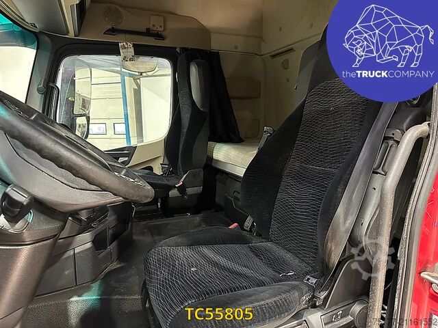 Padrão-SZM Mercedes-Benz Actros 1842