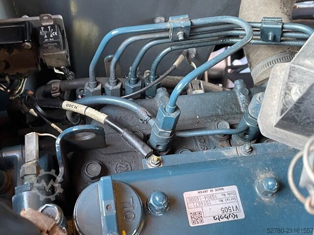 Plataforma de trabalho telescópica articulada Haulotte HA 16 RTJ Pro