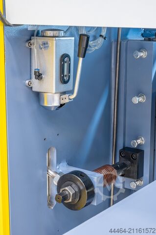 Guilhotina hidráulica Bernardo HST 1300 x 6