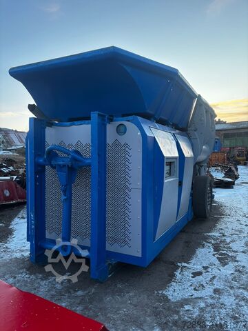 Hannes Huber GmbH Hannes Huber GmbH Hannes Huber GmbH