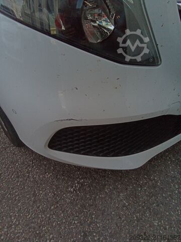 Autocaravana Mercedes Marco Polo 250d | 2022 | EURO 6 | Automatico | Venditore Pro