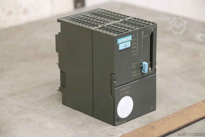 Kompakt CPU Siemens 6ES7 315-2AF03-0AB0
