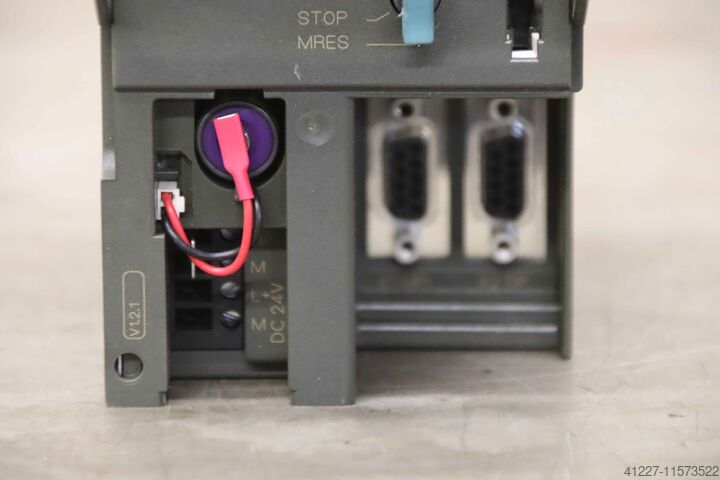 Kompaktowy procesor Siemens 6ES7 315-2AF03-0AB0