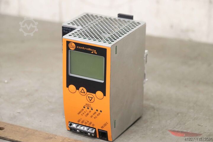 Profibus ifm AC 1305  2MSTR