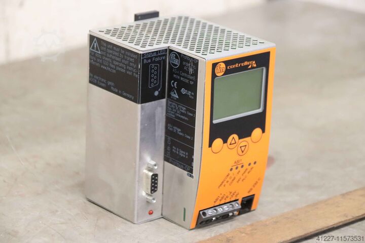 Profibus ifm AC 1305  2MSTR