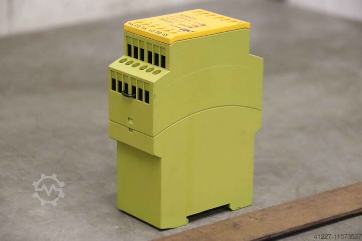 Veiligheidsrelais pilz PNOZ X3 774310