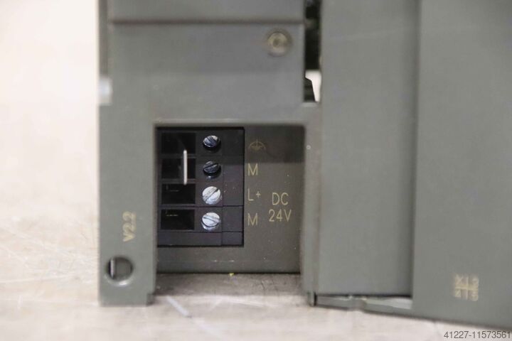 Profibus Siemens 6GK7343-1EX11-0XE0