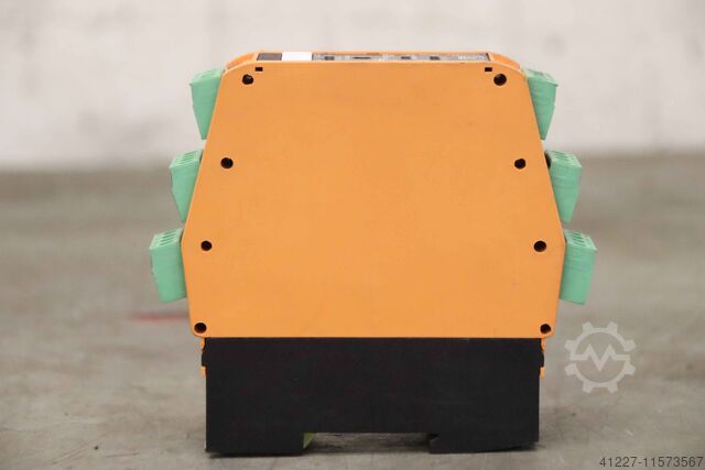 AS-grænseflade ifm AC2251