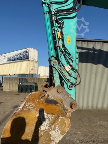 Rupsgraafmachine Kobelco SK 260 SR LC-3
