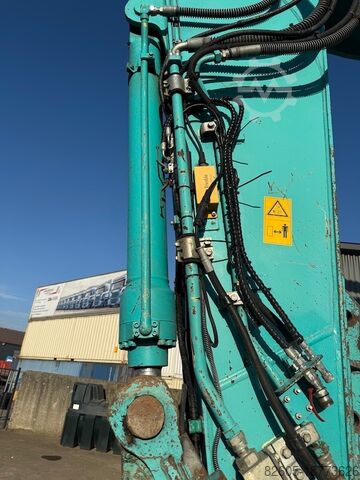 Rupsgraafmachine Kobelco SK 260 SR LC-3