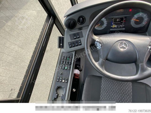 Bybus MERCEDES-BENZ O530CitaroC2/Klima/Euro6/A20/A21Lion?sCity