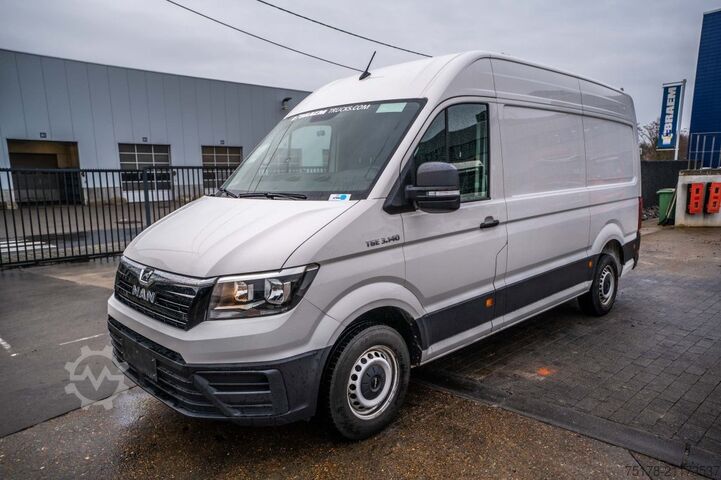 MAN TGE 3.140 MAN TGE 3.140