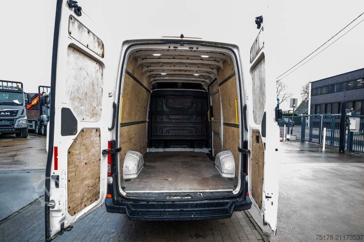 MAN TGE 3.140 MAN TGE 3.140