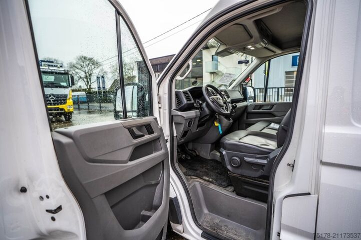 MAN TGE 3.140 MAN TGE 3.140